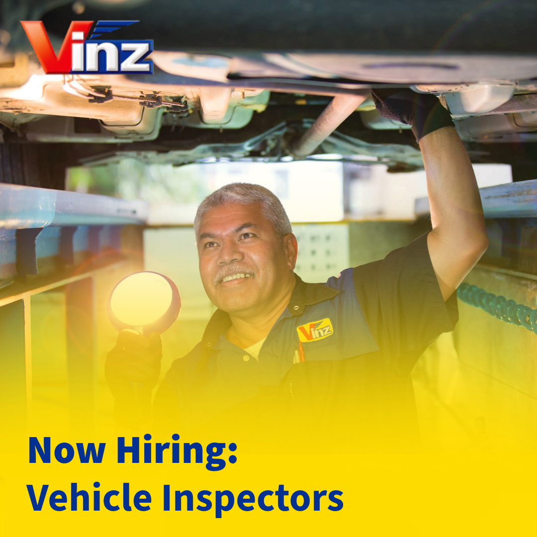 Vehicle Inspection New Zealand