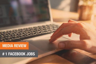 Media Review #1 - Facebook Job