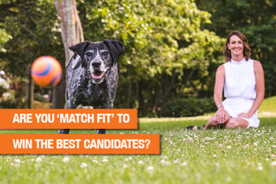Are you ‘match fit’ to win the